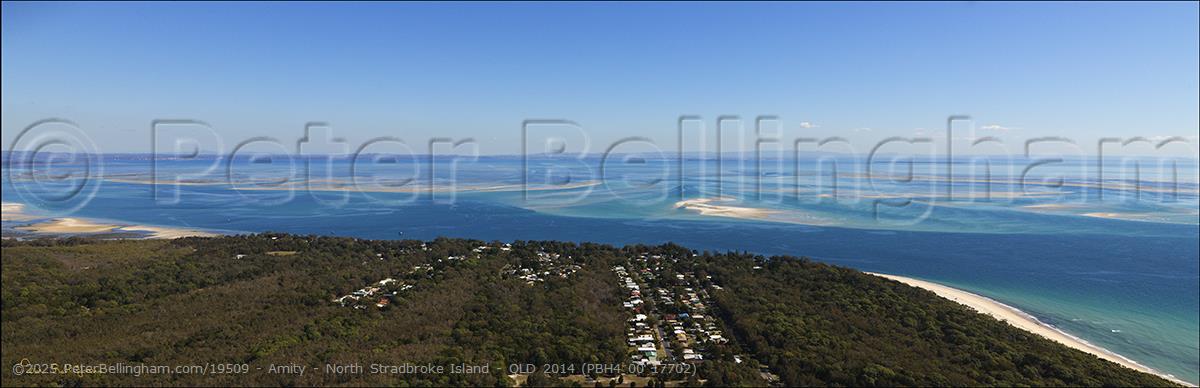 Peter Bellingham Photography Amity - North Stradbroke Island - QLD 2014 (PBH4 00 17702)